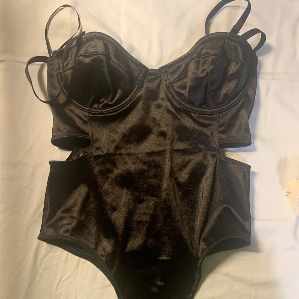 Urban outfitters bodysuit